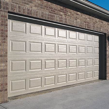 Santa Monica Garage Door Repair